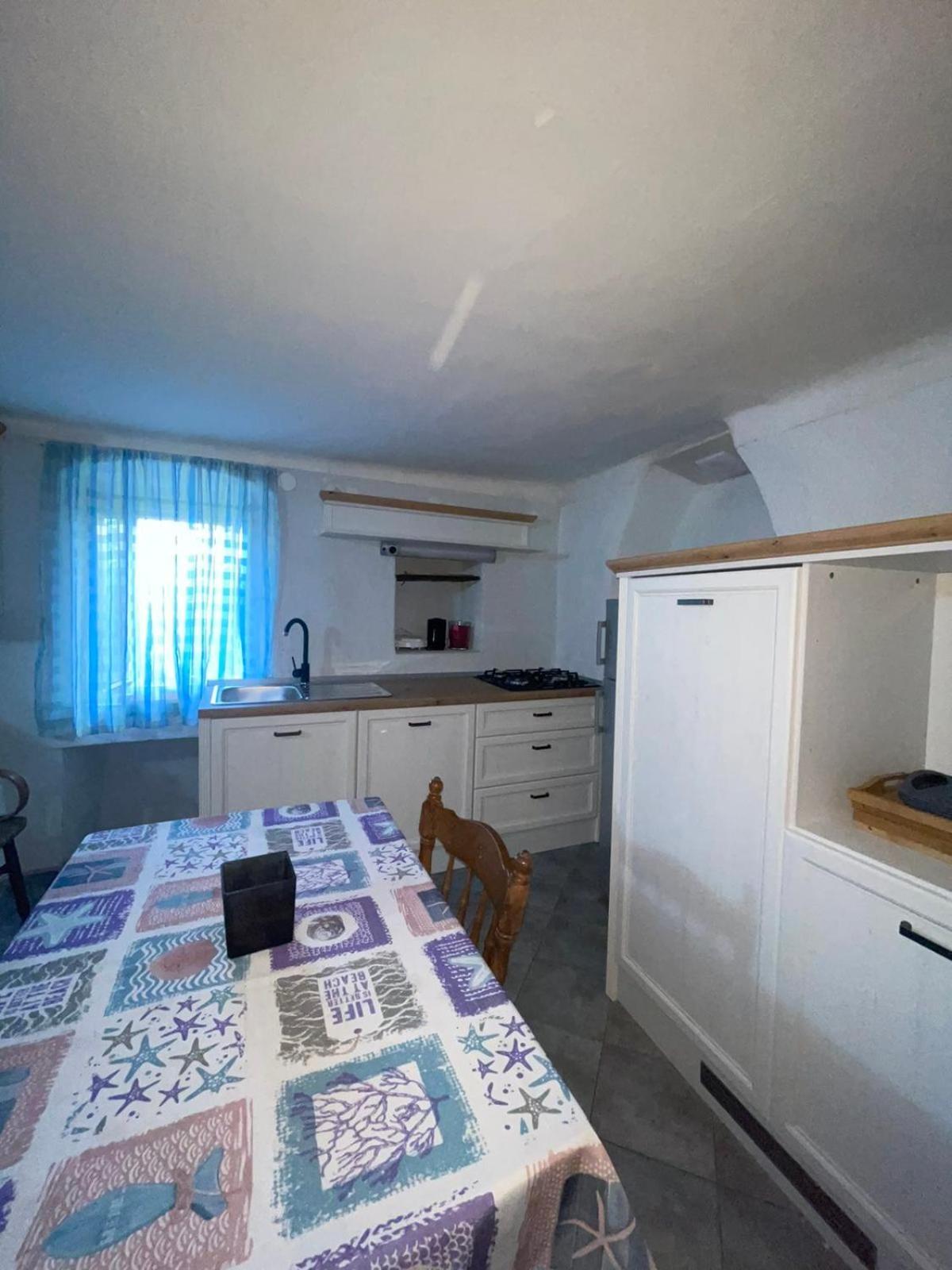 Apartment Kalikut Бели Екстериор снимка