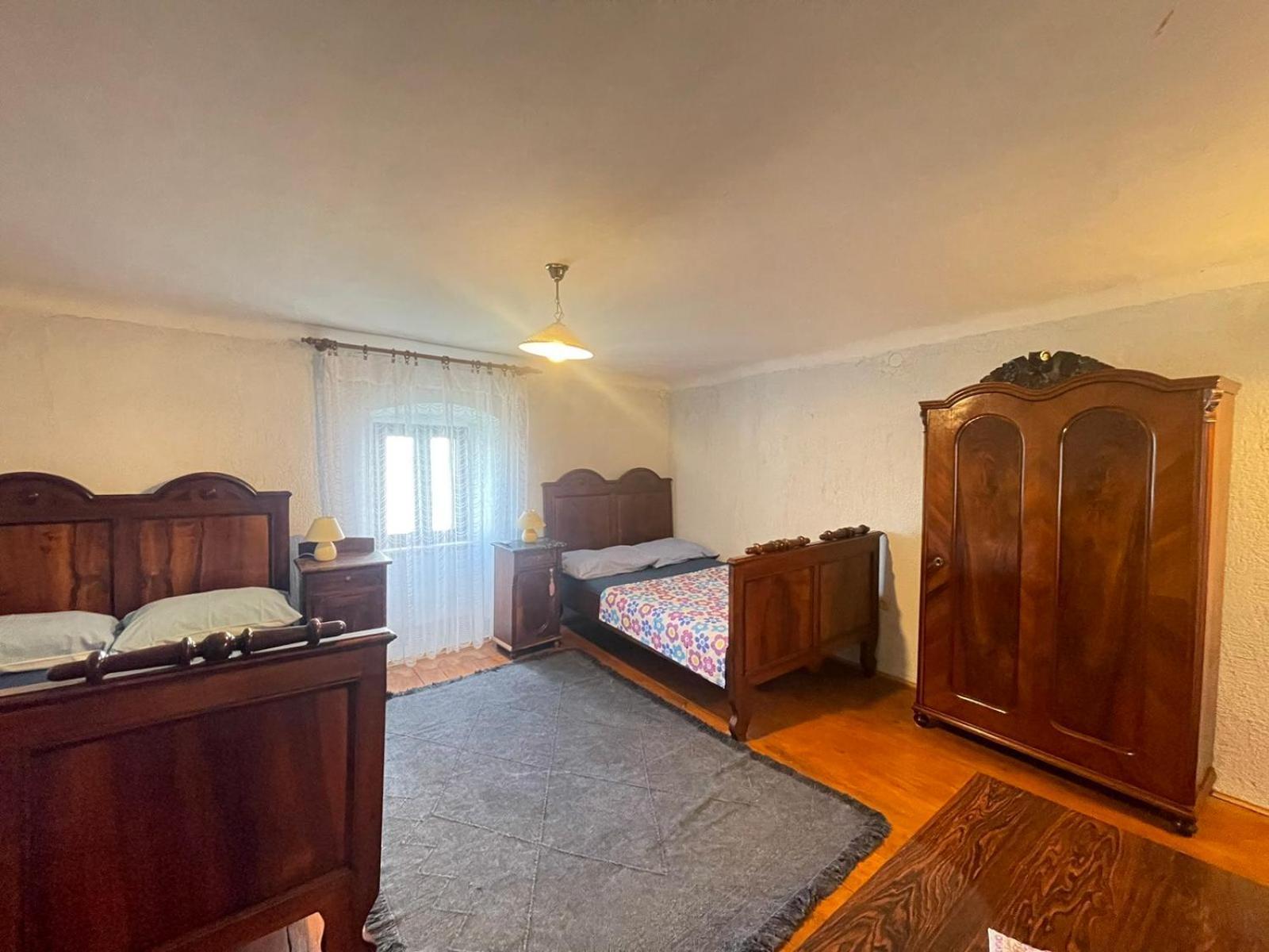 Apartment Kalikut Бели Екстериор снимка