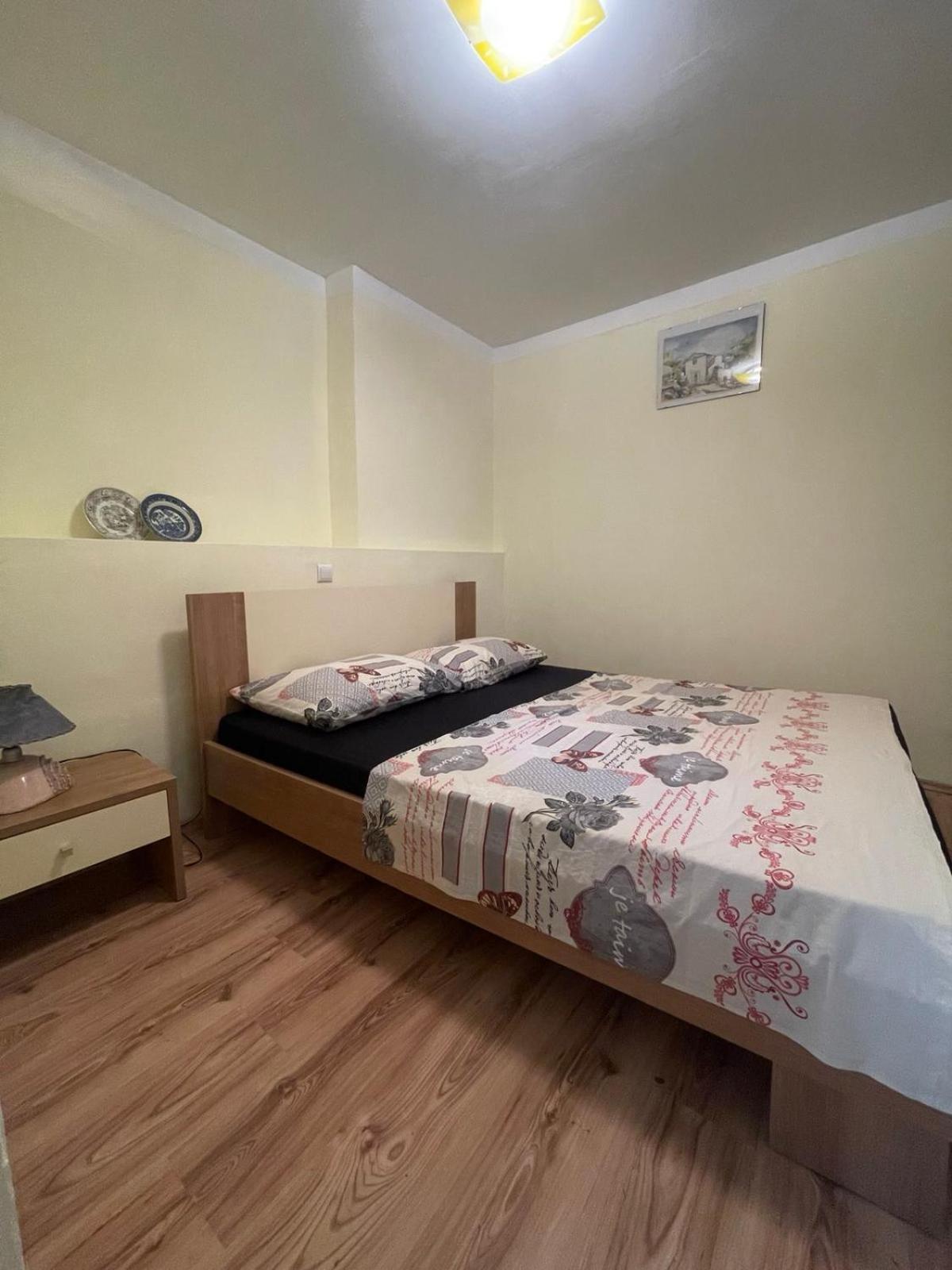 Apartment Kalikut Бели Стая снимка