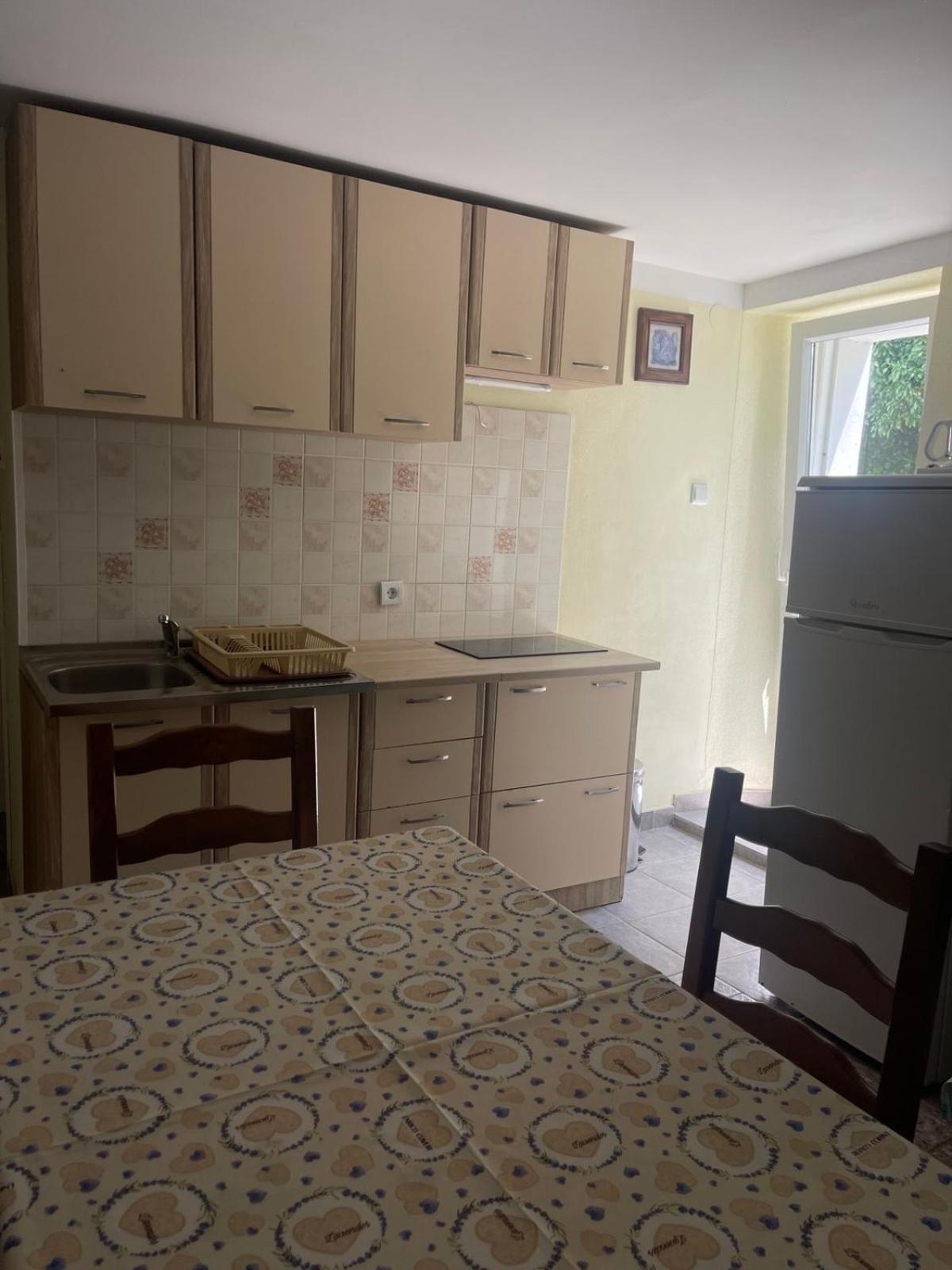 Apartment Kalikut Бели Стая снимка