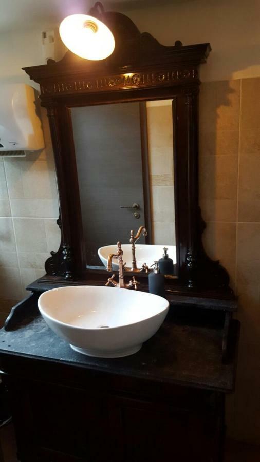 Apartment Kalikut Бели Екстериор снимка